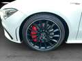 Mercedes-Benz CLA 35 AMG SB Perf.Sitz LED Standhzg HighEndMBUX Bianco - thumbnail 14