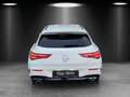 Mercedes-Benz CLA 35 AMG SB Perf.Sitz LED Standhzg HighEndMBUX Bianco - thumbnail 4