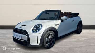Cooper S 178ch Edition Premium Plus BVA7