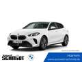 BMW 120 d M Sport / NP= 53.320,-/ AHK / Harman/Kardon Weiß - thumbnail 1