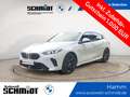 BMW 120 d M Sport / NP= 53.320,-/ AHK / Harman/Kardon Weiß - thumbnail 1
