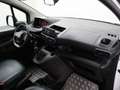Peugeot Partner 1.5BlueHDI Pro | Airco | Betimmering | Trekhaak Wit - thumbnail 18