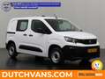 Peugeot Partner 1.5BlueHDI Pro | Airco | Betimmering | Trekhaak Wit - thumbnail 1