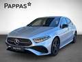 Mercedes-Benz A 180 Kompaktlimousine Österreich-Edition PTS Silber - thumbnail 2