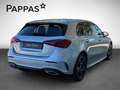 Mercedes-Benz A 180 Kompaktlimousine Österreich-Edition PTS Silber - thumbnail 6