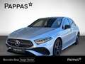 Mercedes-Benz A 180 Kompaktlimousine Österreich-Edition PTS Silber - thumbnail 1