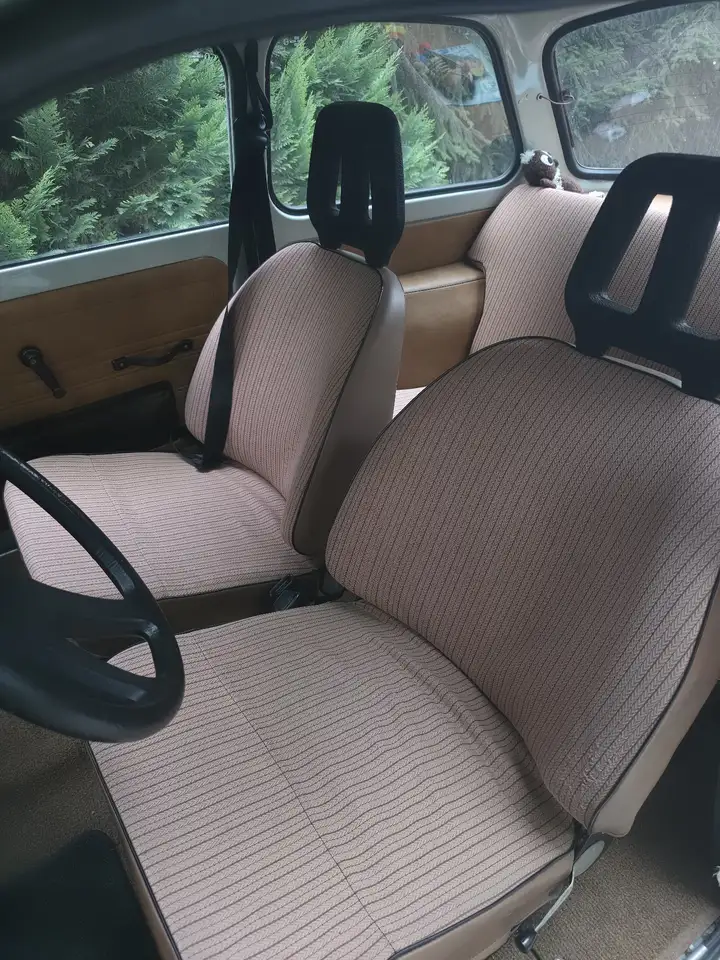 Trabant P601, foto 3
