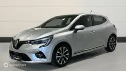Renault Clio 1.0 TCe 100ch Intens