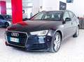 Audi A4 A4 Avant 35 2.0 tdi 150cv s-tronic Bleu - thumbnail 1