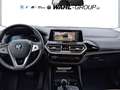 BMW X3 xDrive20d LC PLUS LEDER HUD AHK SPORTSITZE   AKUST Weiß - thumbnail 10