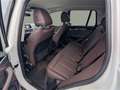 BMW X3 xDrive20d LC PLUS LEDER HUD AHK SPORTSITZE   AKUST Blanc - thumbnail 12