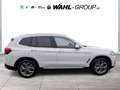 BMW X3 xDrive20d LC PLUS LEDER HUD AHK SPORTSITZE   AKUST Blanc - thumbnail 7