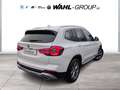BMW X3 xDrive20d LC PLUS LEDER HUD AHK SPORTSITZE   AKUST Weiß - thumbnail 3