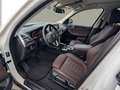 BMW X3 xDrive20d LC PLUS LEDER HUD AHK SPORTSITZE   AKUST Weiß - thumbnail 8