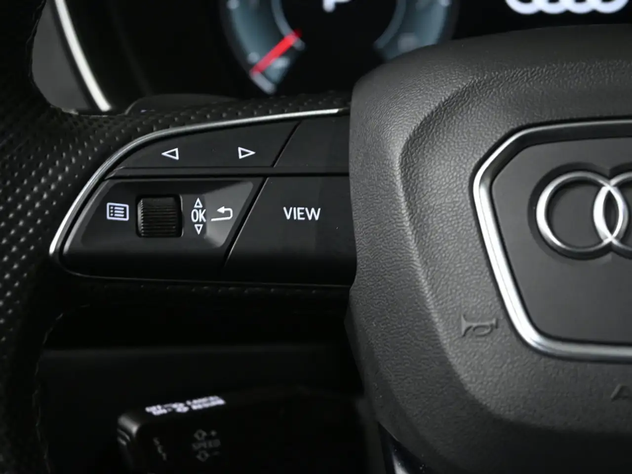 Audi Q5 снимка Audi Q5