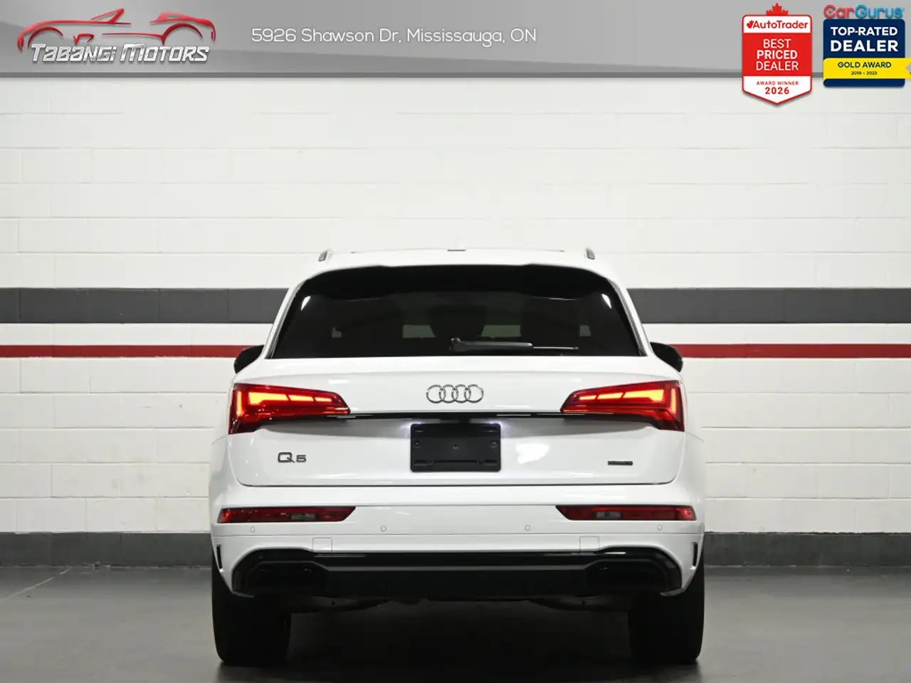 Audi Q5 снимка Audi Q5