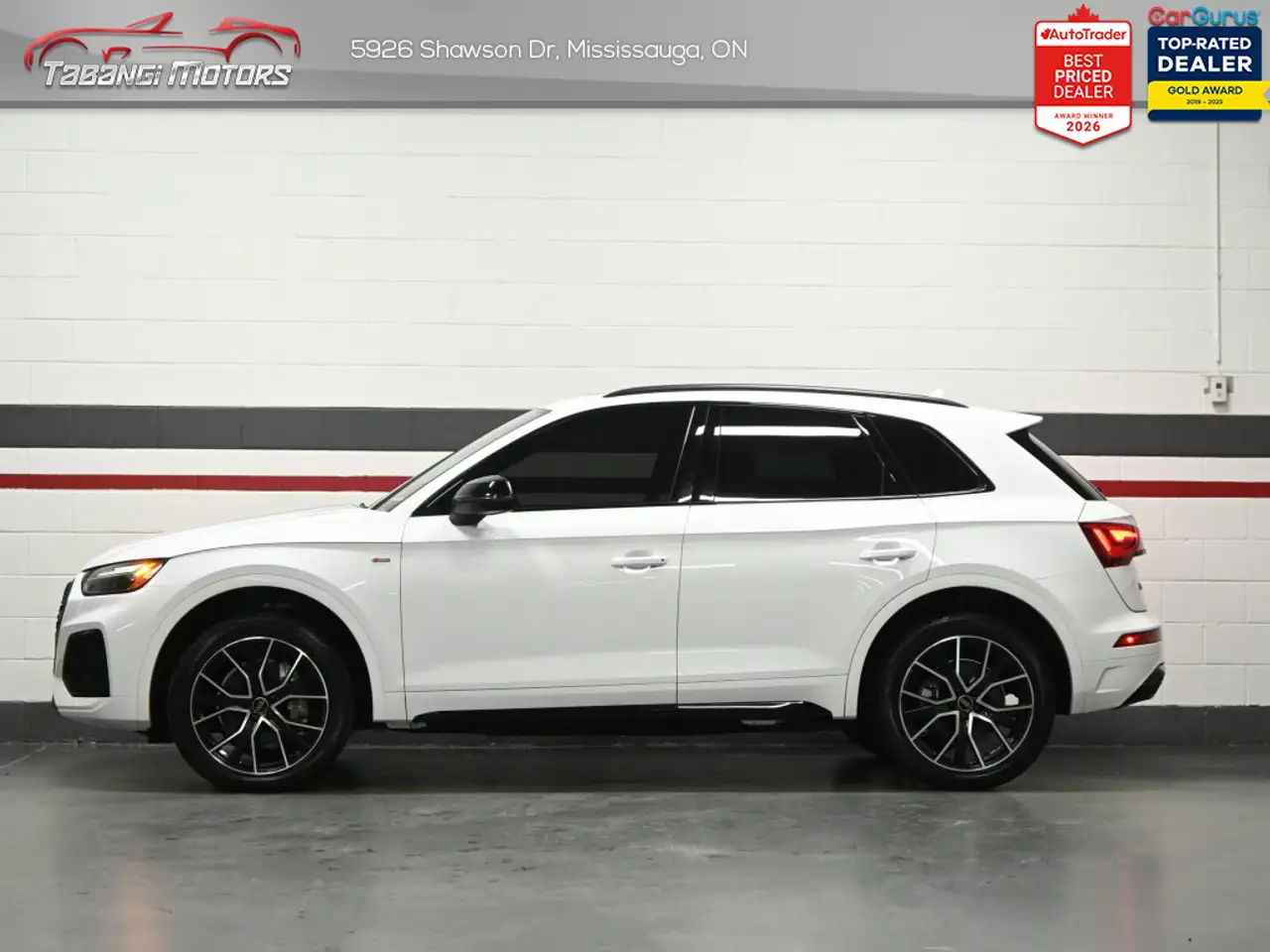 Audi Q5 снимка Audi Q5