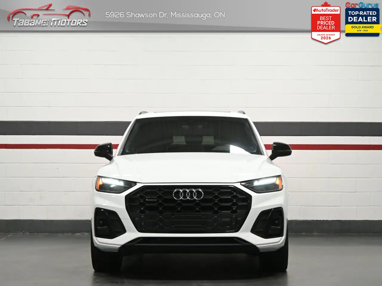 Audi Q5 снимка Audi Q5