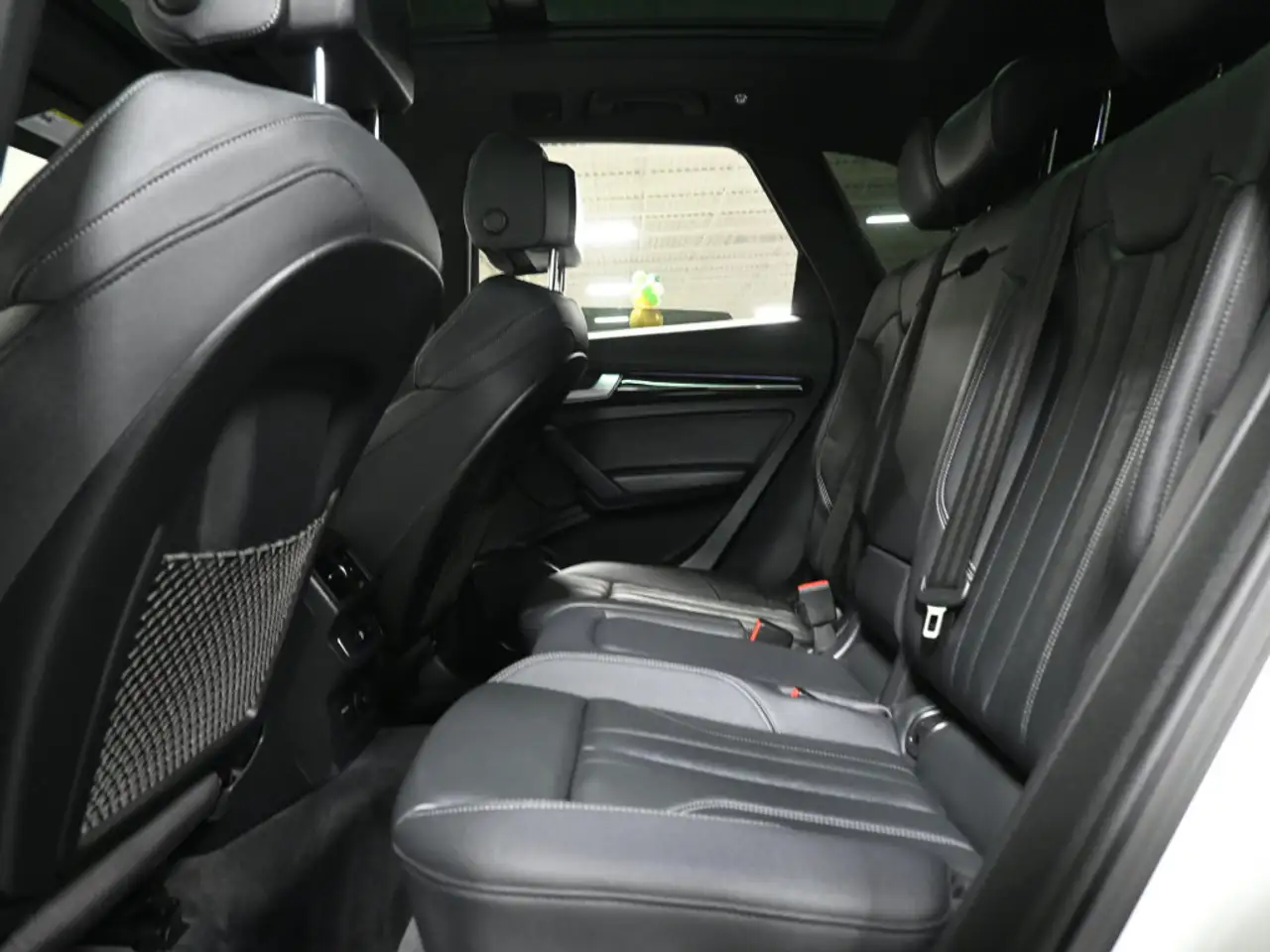 Audi Q5 снимка Audi Q5