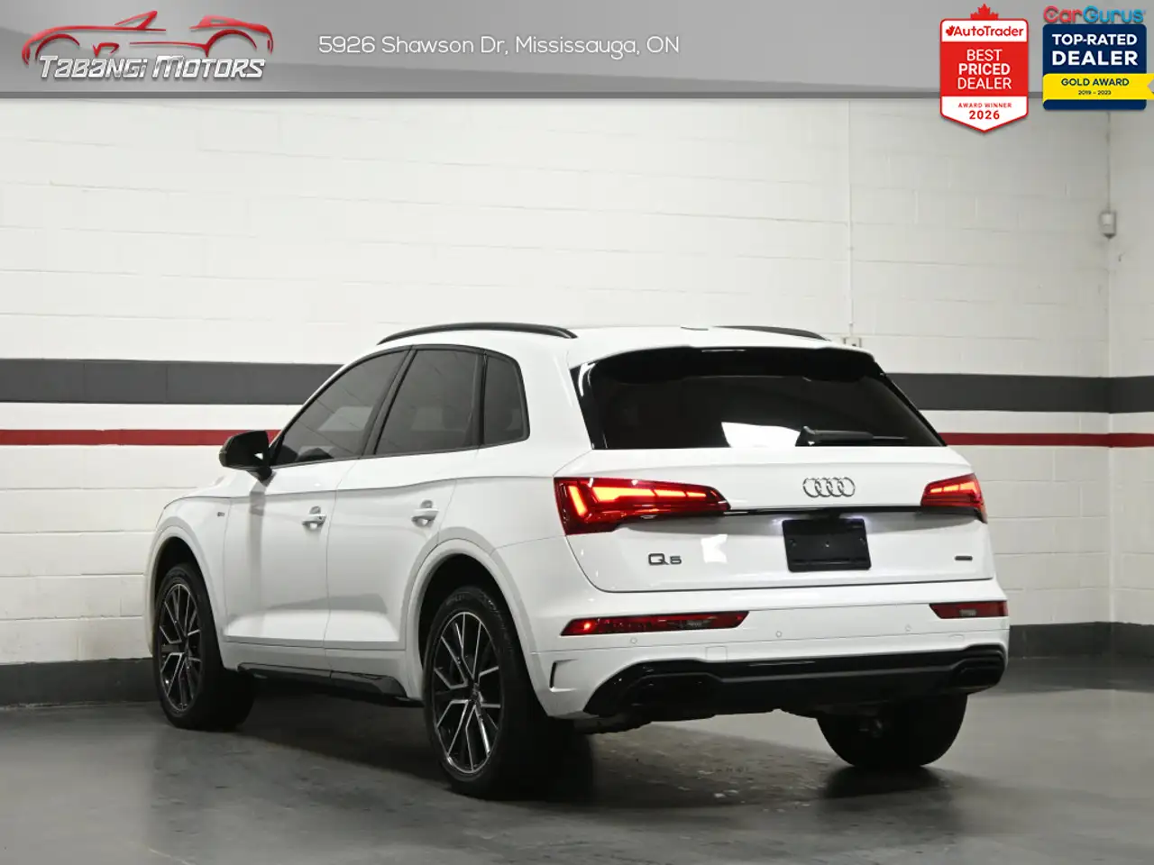Audi Q5 снимка Audi Q5