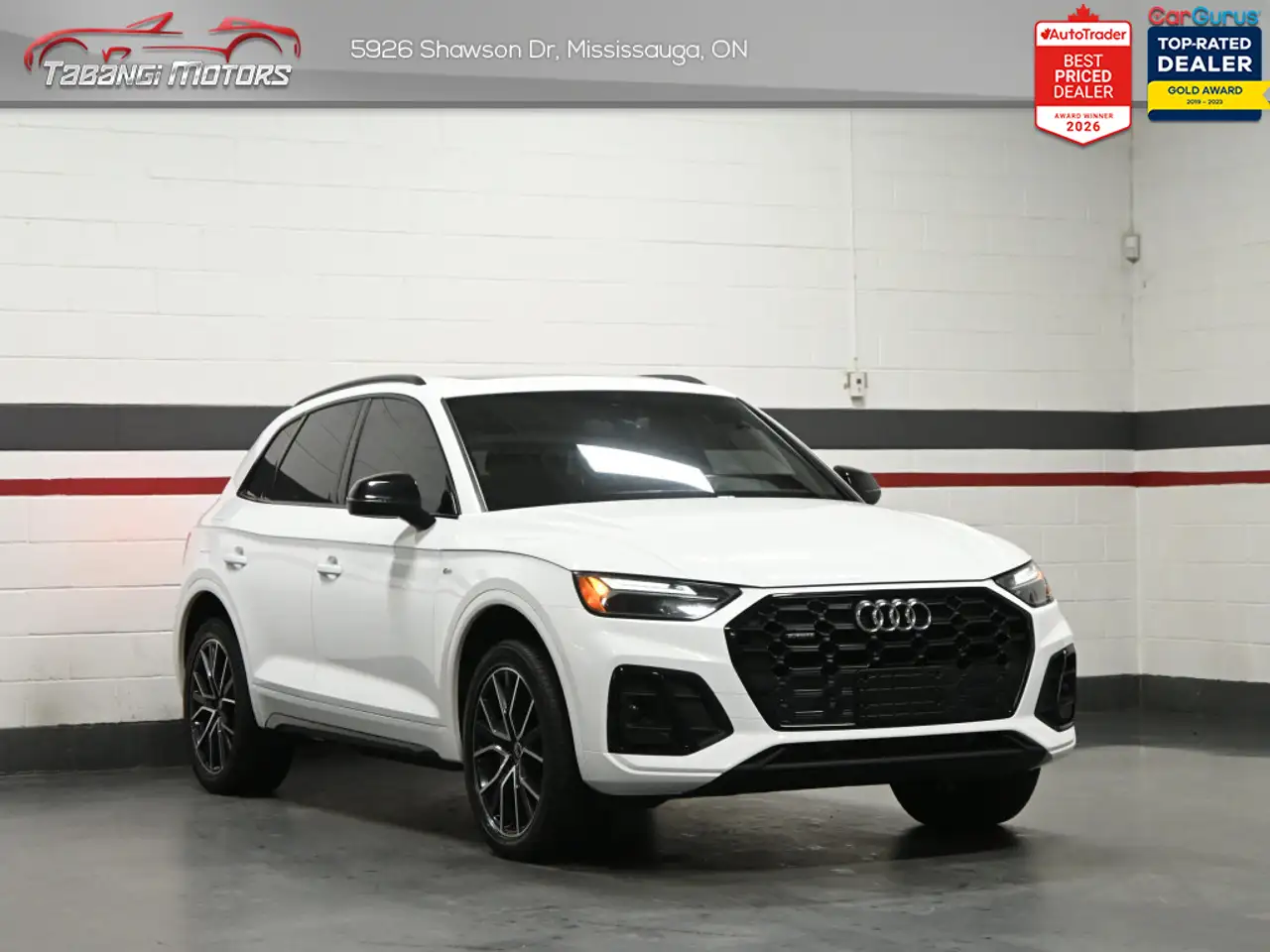 Audi Q5 снимка Audi Q5