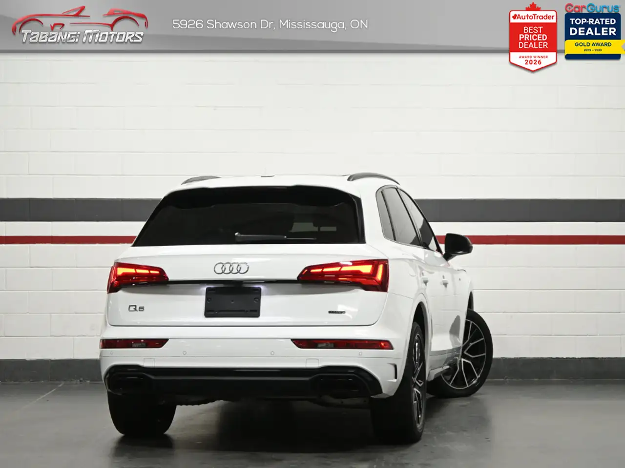 Audi Q5 снимка Audi Q5