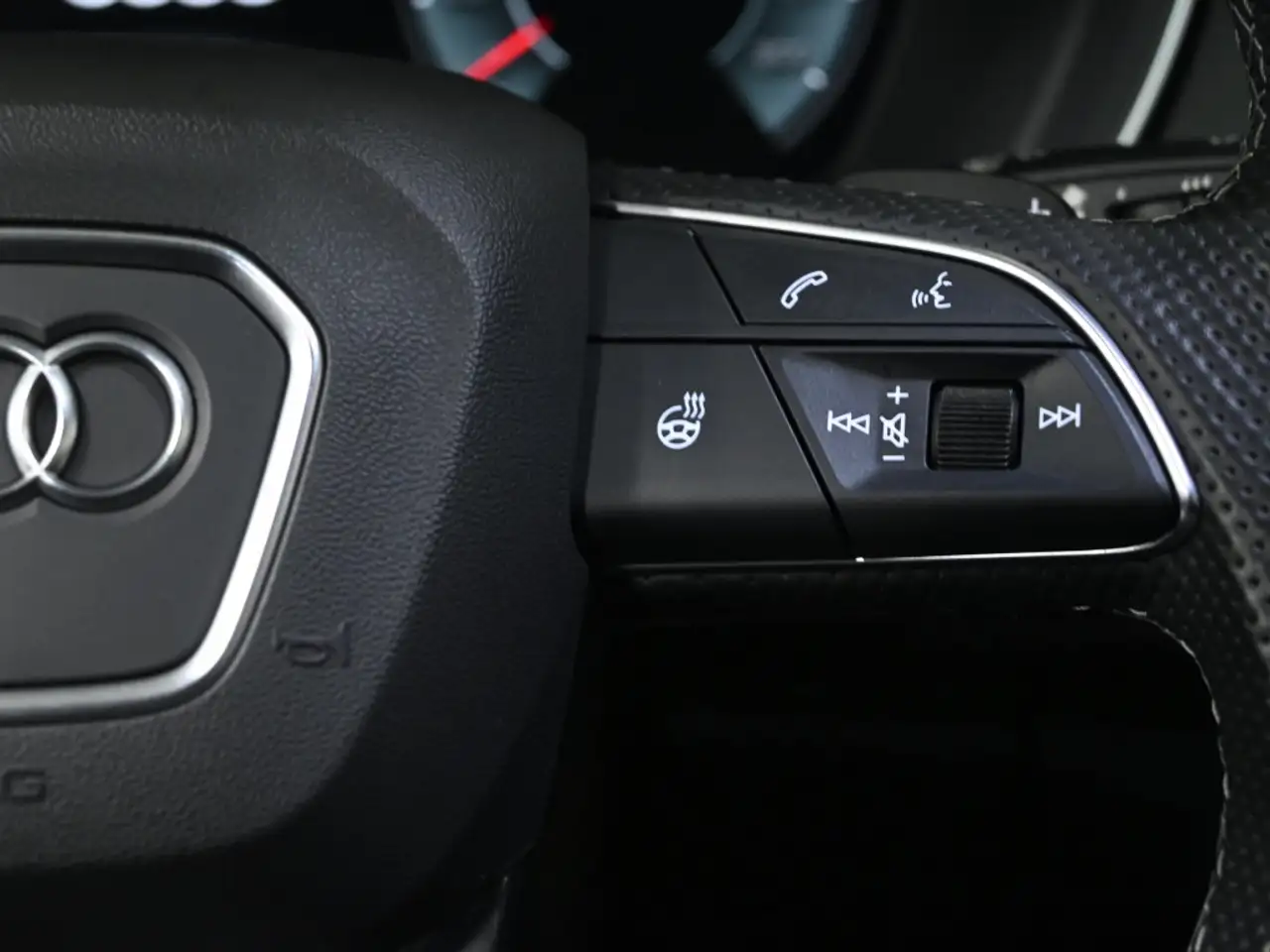 Audi Q5 снимка Audi Q5