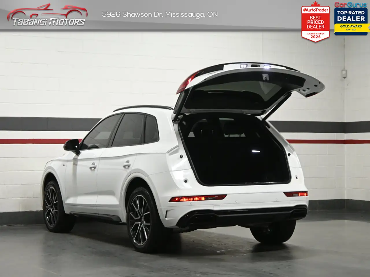 Audi Q5 снимка Audi Q5