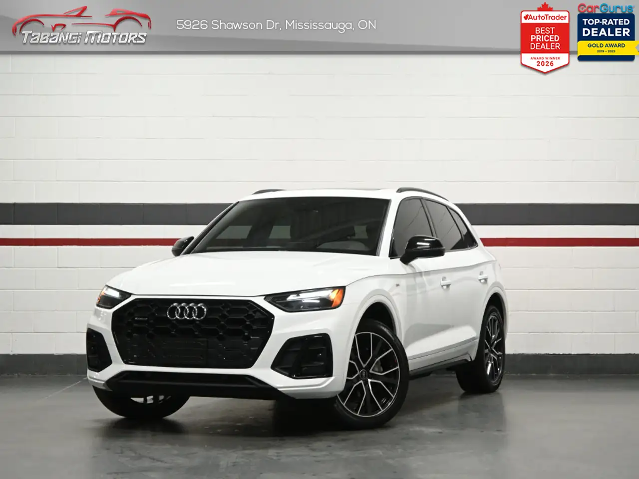 Audi Q5 снимка Audi Q5