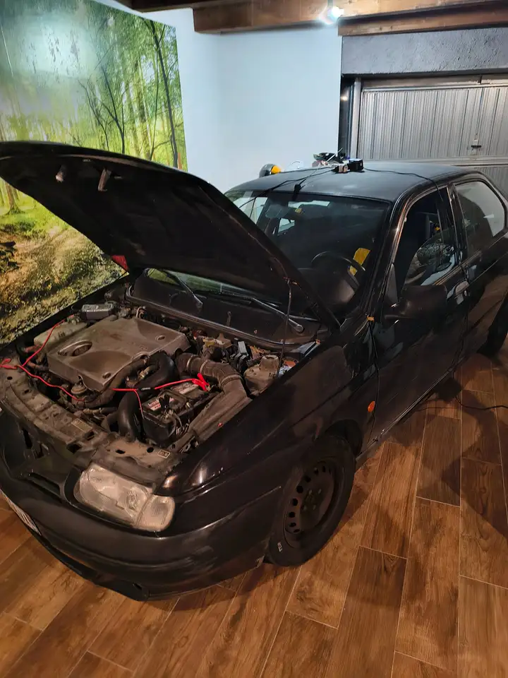 Alfa Romeo 146 1.9 jtd, foto 3