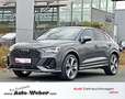 Audi Q3 Sportback 35TFSI S LINE PANO SONOS STANDHZ VC Grau - thumbnail 1