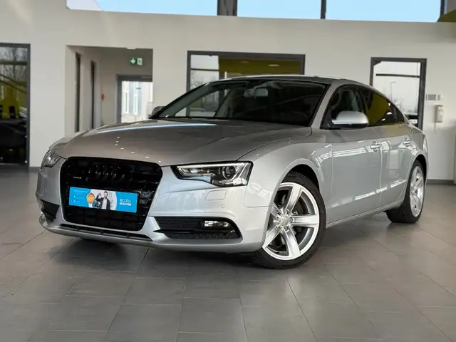 Audi A5 Sportback*PDC*Alcantara*Glanzpaket*