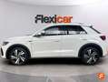 Volkswagen T-Roc 2.0TDI R-Line DSG7 110KW Blanco - thumbnail 4