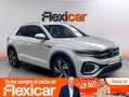 Volkswagen T-Roc 2.0TDI R-Line DSG7 110KW Blanco - thumbnail 1