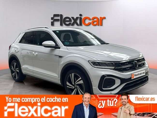 Volkswagen T-Roc 2.0TDI R-Line DSG7 110KW - foto 1