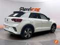Volkswagen T-Roc 2.0TDI R-Line DSG7 110KW Blanco - thumbnail 8