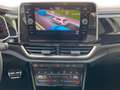 Volkswagen T-Roc T-ROC R-Line 1.5 TSI DSG *LED*NAVI*ACC* Schwarz - thumbnail 12