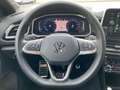 Volkswagen T-Roc T-ROC R-Line 1.5 TSI DSG *LED*NAVI*ACC* Schwarz - thumbnail 9