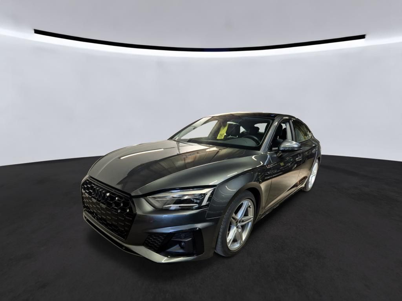 Audi A5 Sportback 35 TFSI S line LED/Pano/SHZ/Navi