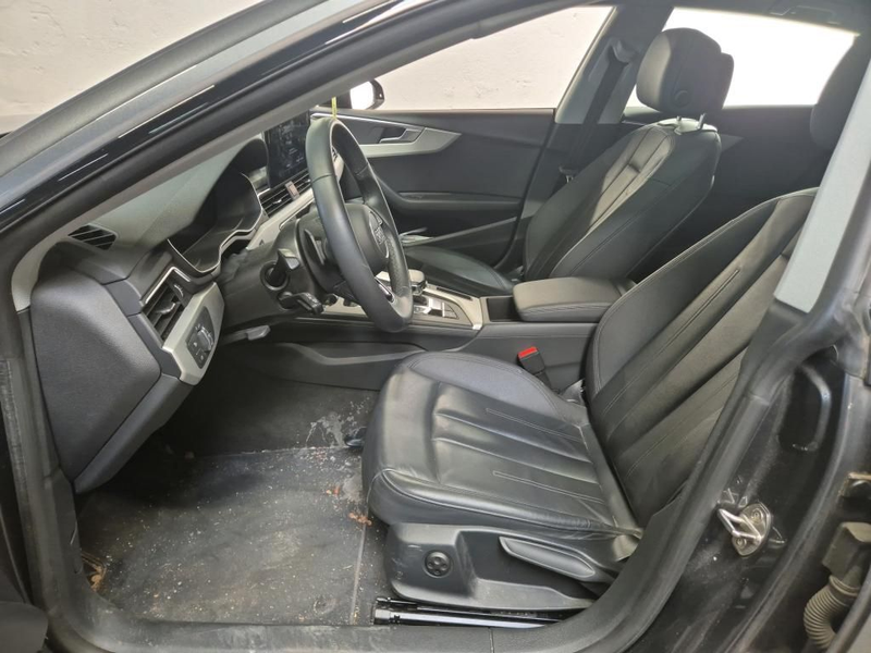 Audi A5 Sportback 35 TFSI S line LED/Pano/SHZ/Navi — photo 5