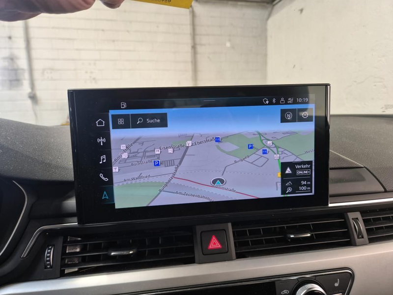 Audi A5 Sportback 35 TFSI S line LED/Pano/SHZ/Navi — photo 7
