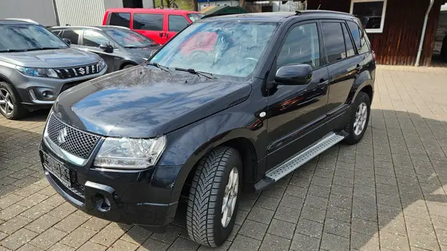 Suzuki Grand Vitara 2.0 Comfort