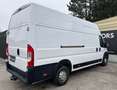 Peugeot Boxer 35+ L4H3 BlueHDi 140 /MwSt. ausweisbar Weiß - thumbnail 8