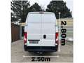 Peugeot Boxer 35+ L4H3 BlueHDi 140 /MwSt. ausweisbar Weiß - thumbnail 11
