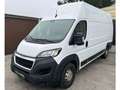 Peugeot Boxer 35+ L4H3 BlueHDi 140 /MwSt. ausweisbar Weiß - thumbnail 3