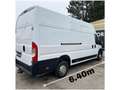 Peugeot Boxer 35+ L4H3 BlueHDi 140 /MwSt. ausweisbar Weiß - thumbnail 12