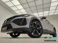 Peugeot 408 1.2 puretech Allure Pack s&s 130cv eat8 Gri - thumbnail 3