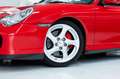 Porsche 996 911 Turbo I Bose I Schiebedach I 1. Lack Piros - thumbnail 9