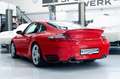 Porsche 996 911 Turbo I Bose I Schiebedach I 1. Lack Piros - thumbnail 2
