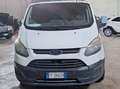 Ford Transit Custom Weiß - thumbnail 1